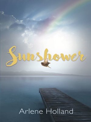 cover image of SUNSHOWER